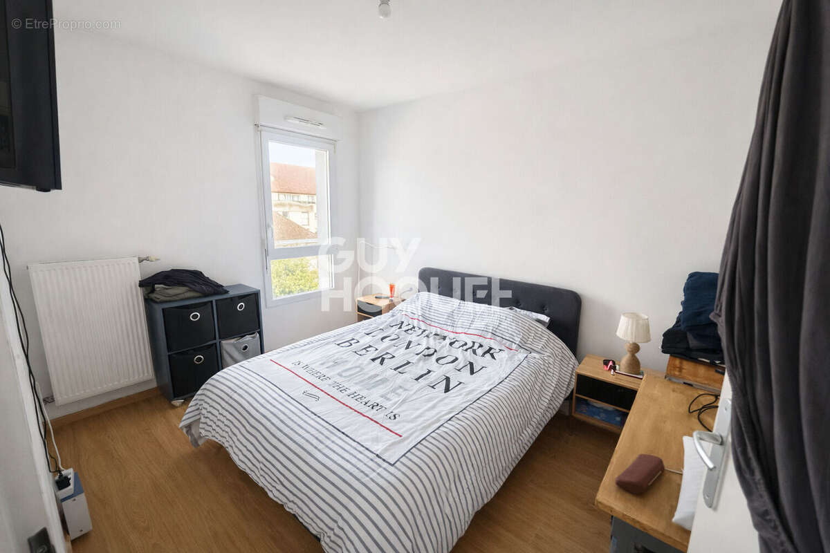 Appartement à CALAIS