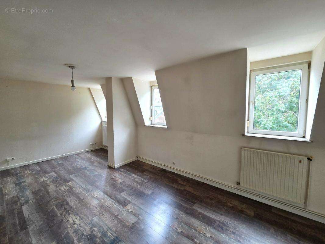 Appartement à TOURCOING