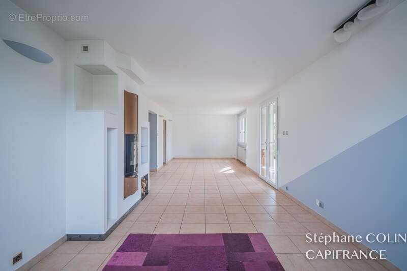 Maison à vendre 5 pièces CHARNECLES (38) - photo 7
