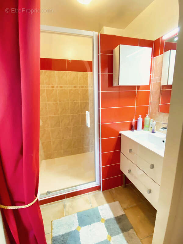 Appartement à AUBENAS