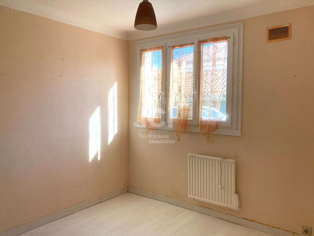 Appartement à LA BERNERIE-EN-RETZ