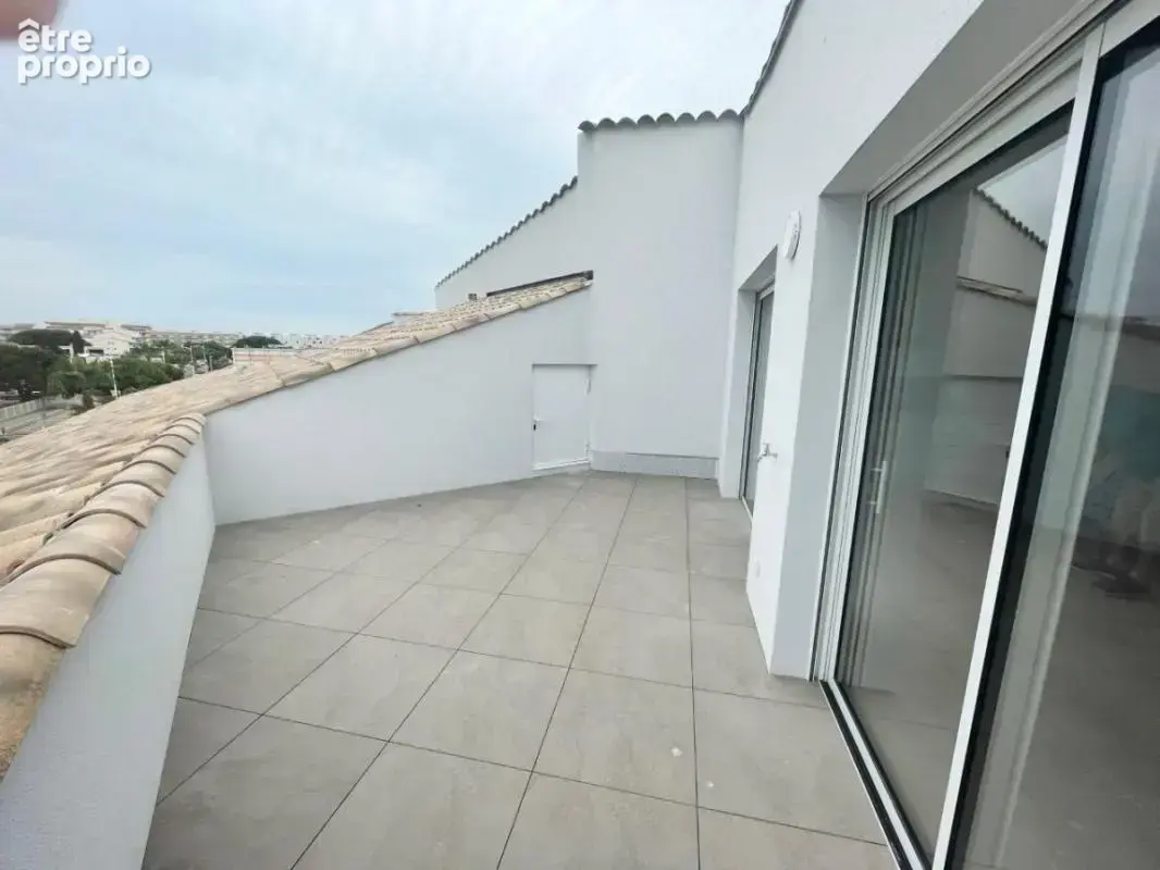 Appartement - photo 3