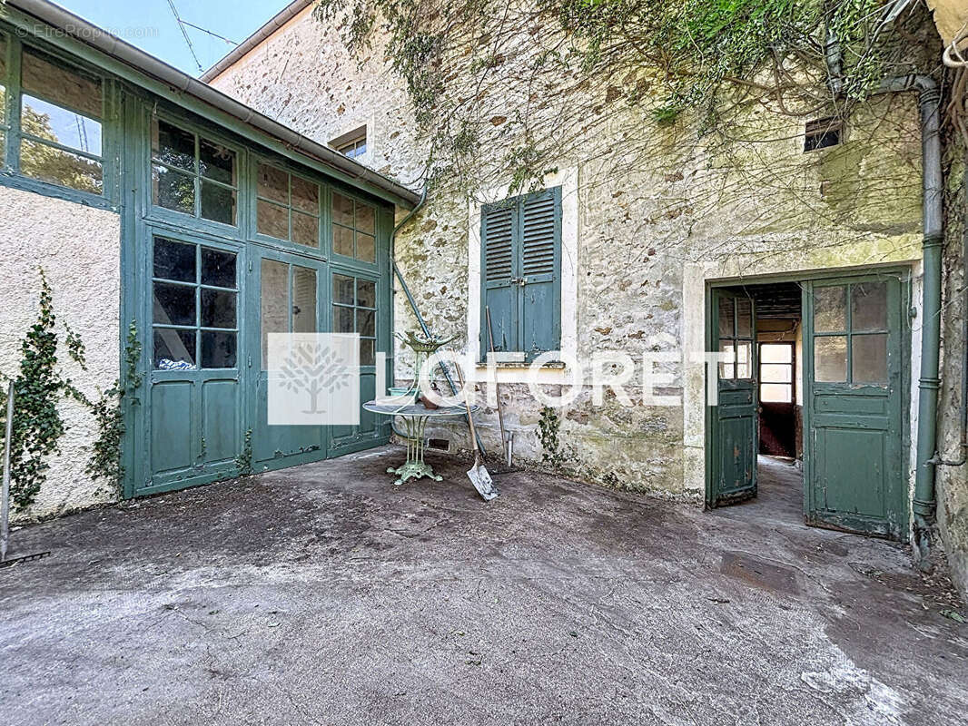 Deux Maisons à Boissise La Bertrand - 85 m2 et 93 m2 - photo 2