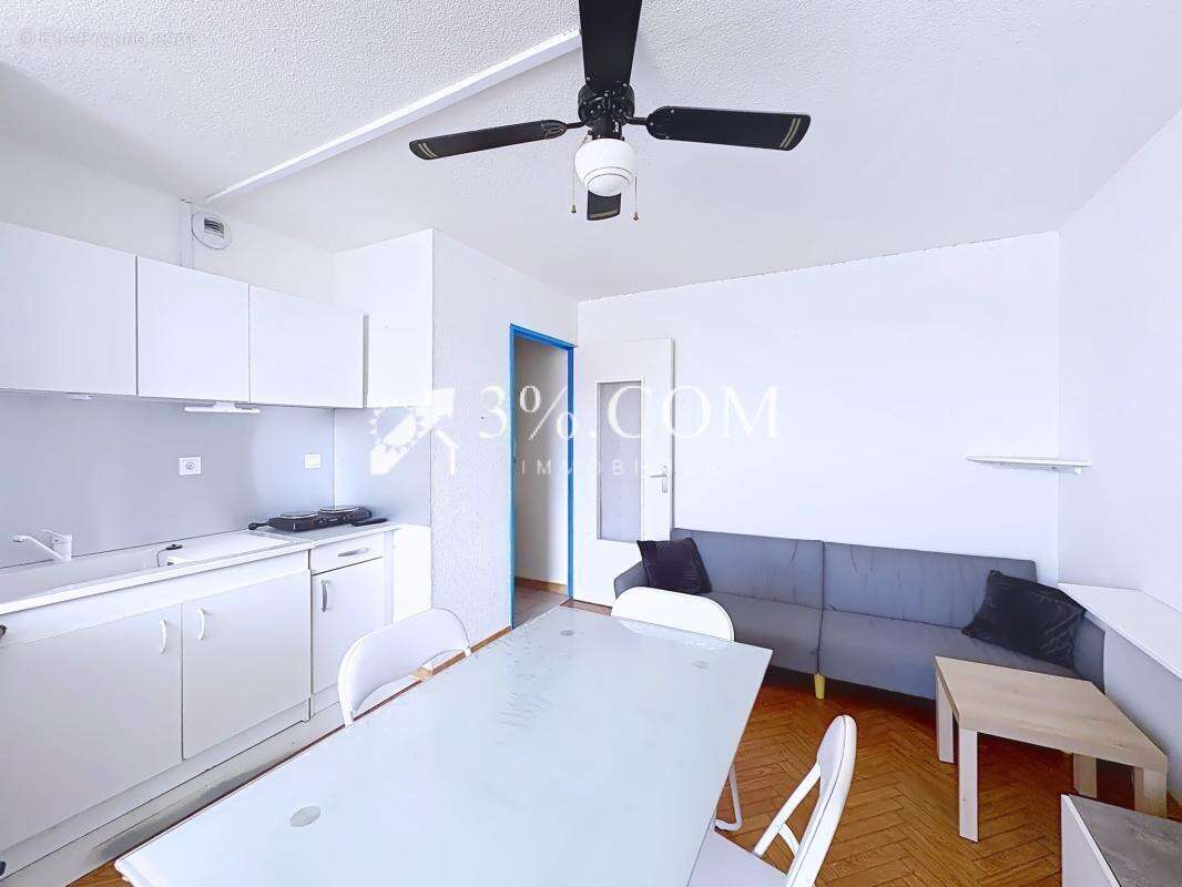 Appartement à NARBONNE