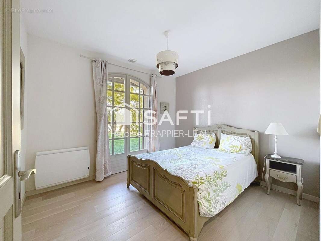 Photo 8 - Maison à CUSSAC-FORT-MEDOC