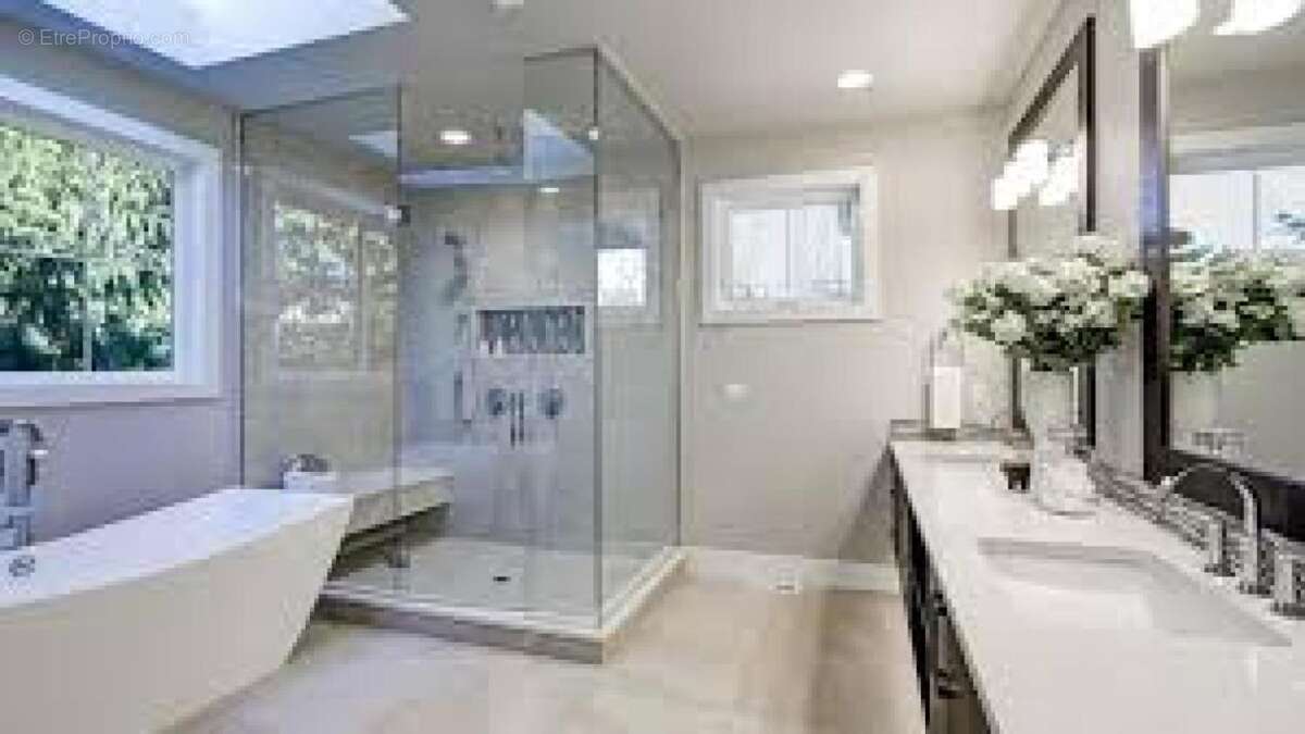 Appartement à BOBIGNY