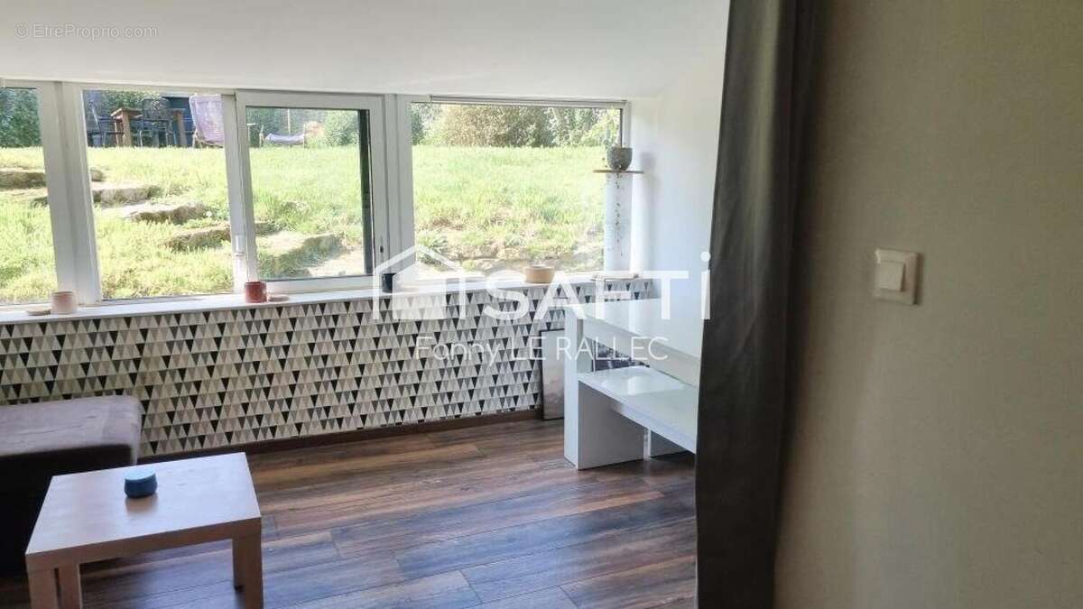 Photo 4 - Maison à PENVENAN