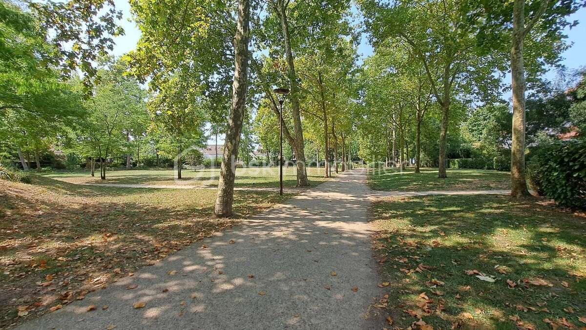 Appartement à ERAGNY