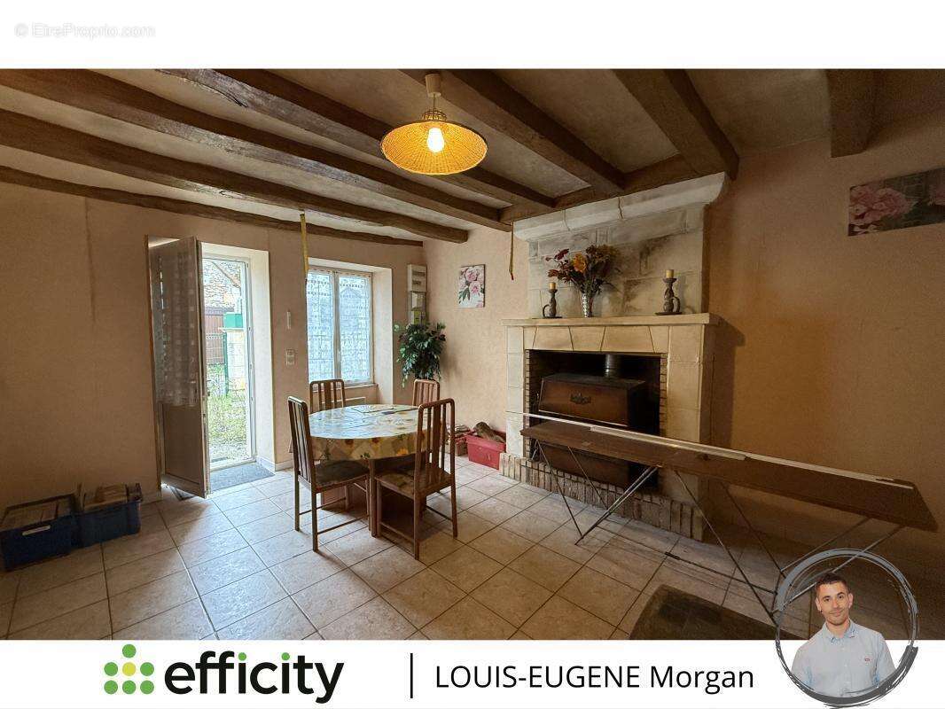 Maison 75 m² à Pleumartin  - photo 4