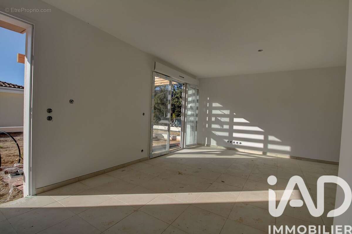 Photo 8 - Maison à AURIBEAU-SUR-SIAGNE