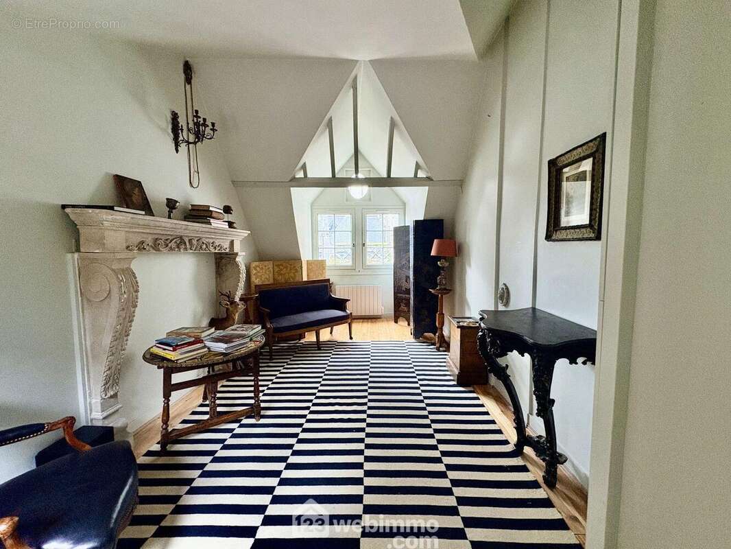 Appartement 58 m² à Rouen  - photo 3