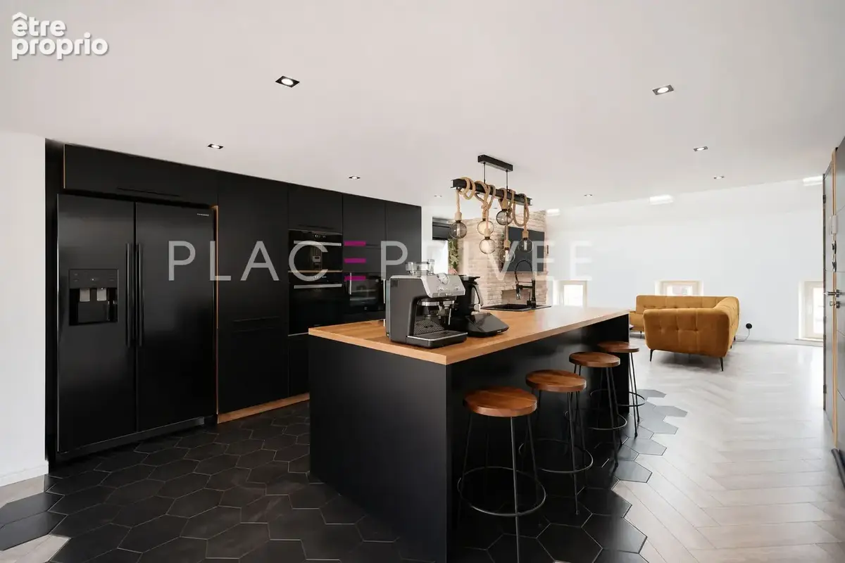 Appartement - photo 5