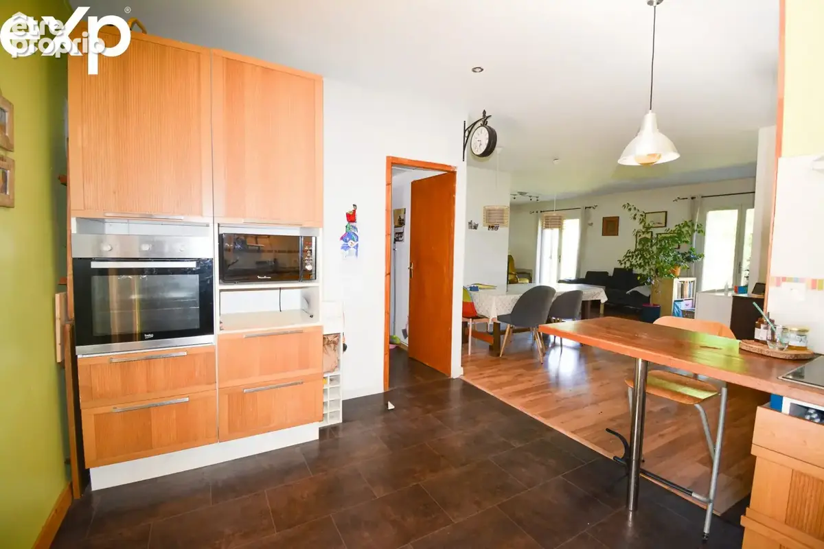 Maison 118 m² à Saint-Pardon-De-Conques  - photo 9
