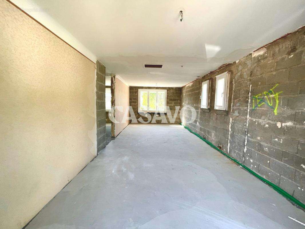 Vente Appartement 2 pièces de 39m² - 44340 Bouguenais - photo 2