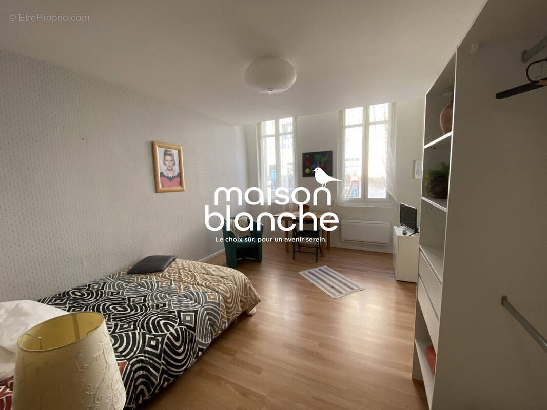 Appartement à LIBOURNE