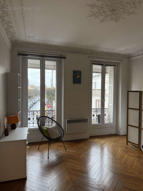 Appartement à MELUN