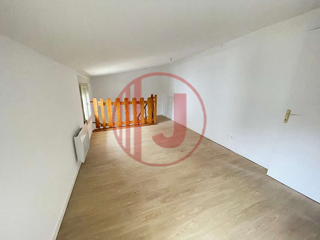 Appartement à MULHOUSE