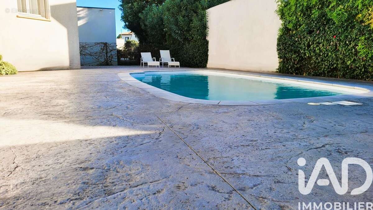 Photo 4 - Maison à BOMPAS