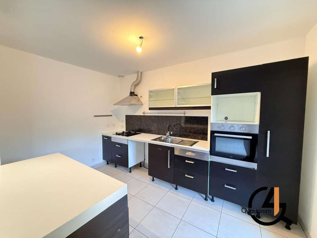 Maison à MONTPELLIER