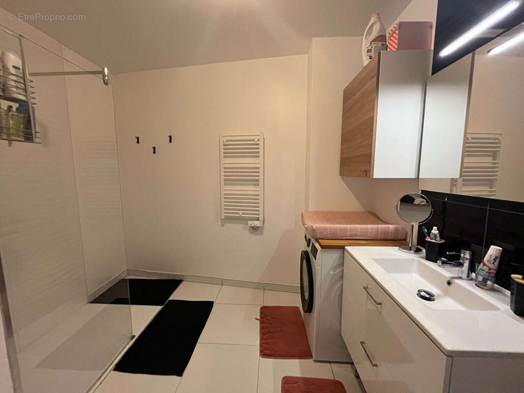 Appartement à FRANCONVILLE
