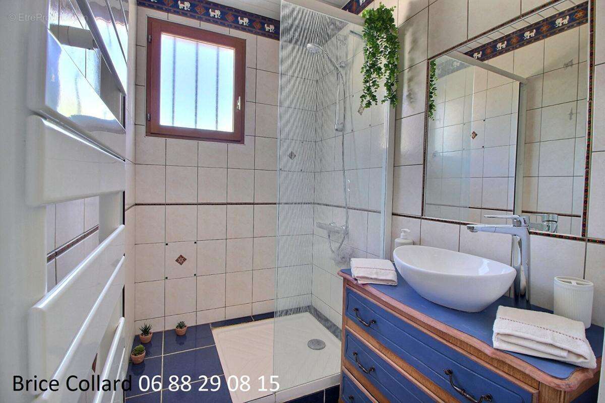 60180 NOGENT SUR OISE Maison individuelle 4 chambres - photo 11