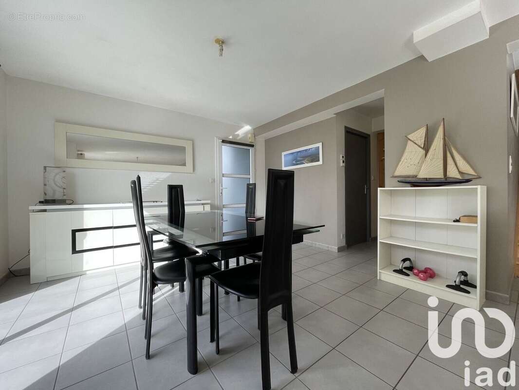 Photo 3 - Maison à PLOUHINEC