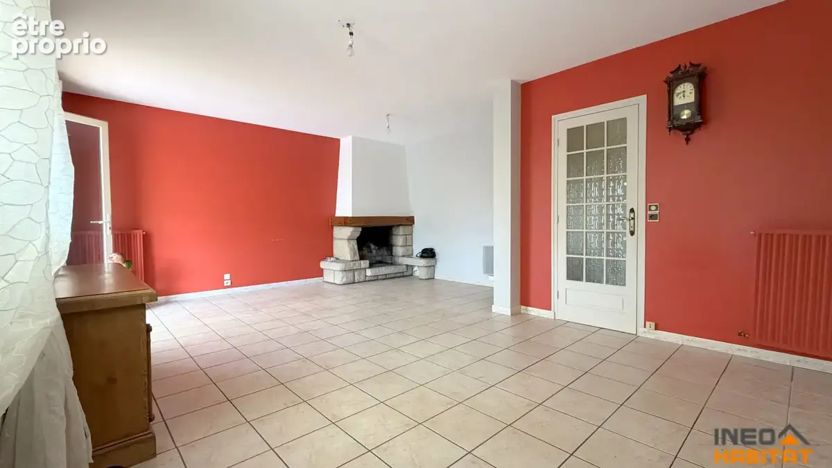 Maison Le Sel De Bretagne 5 pièce(s) 91m2 - photo 2