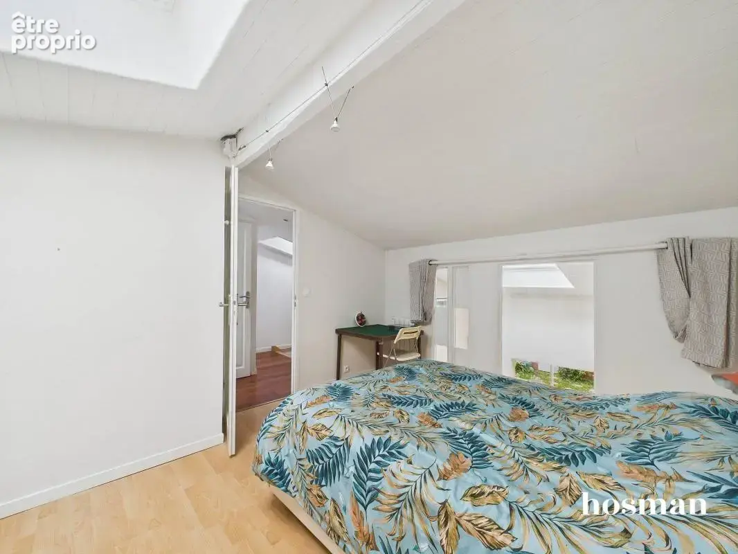 Coup de coeur, Maison de 90 m2 - Proche cimetière, 33400 Talence - photo 9