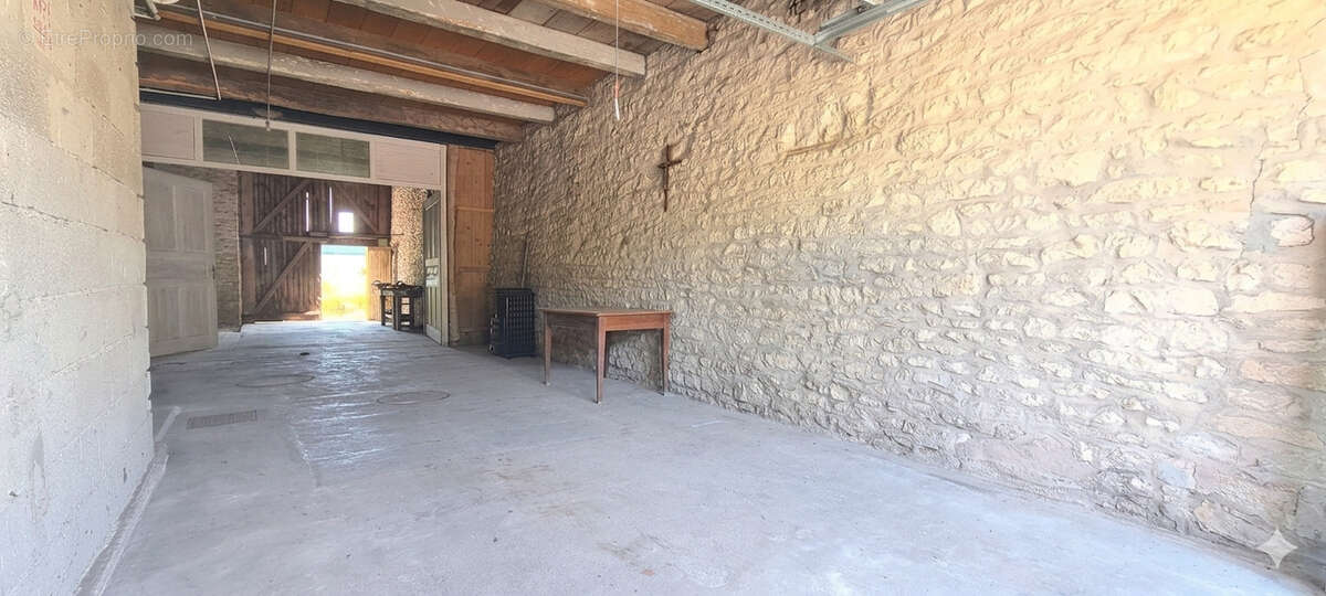 Maison à BETHELAINVILLE