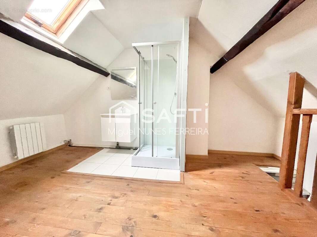 Photo 5 - Maison à DARNETAL