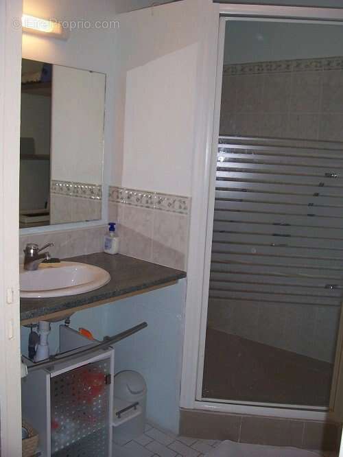 Appartement à SAUSSET-LES-PINS