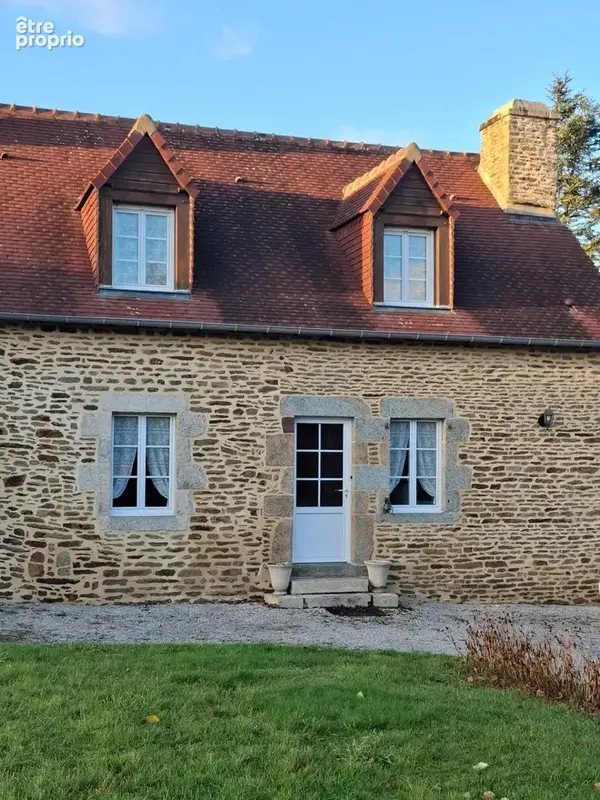 Longère + dépendance + grange, 3000m2 terrain clos, proche de ST CENERI LE GEREI & à 10 MIN ALENCON- Commerces et écoles à moins - photo 8