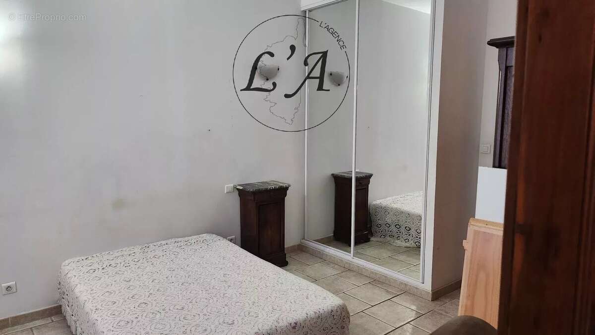 Appartement à AJACCIO