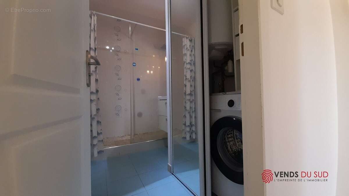 Appartement à BEZIERS