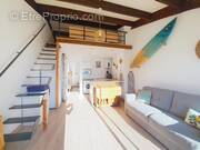 Appartement à SAINT-CYPRIEN