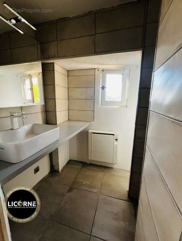 Maison à BOUC-BEL-AIR