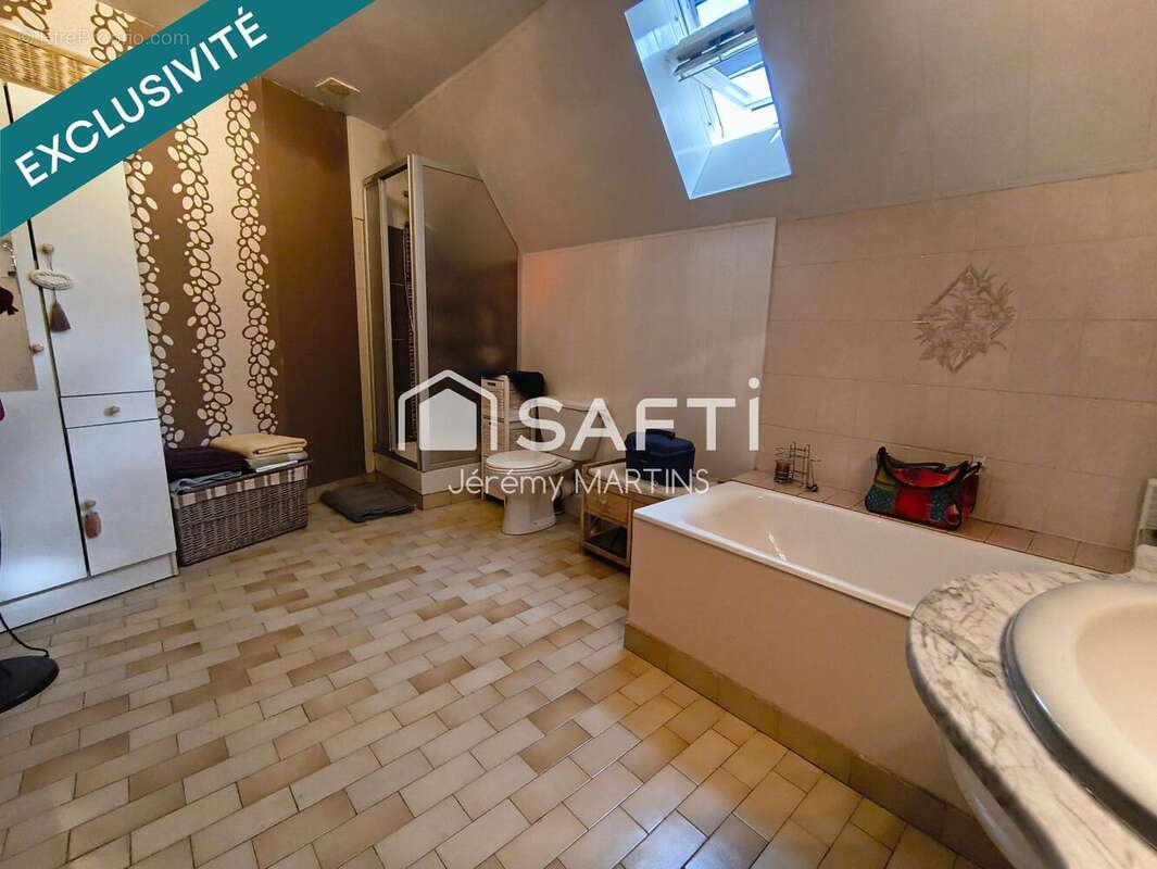 Appartement 173 m² à Saint-Cyprien-Sur-Dourdou  - photo 9