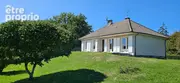 Maison à LAFEUILLADE-EN-VEZIE