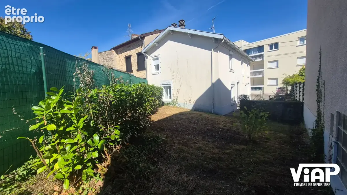 Quartier Ouest, maison composée de deux appartements en excellent état - photo 2