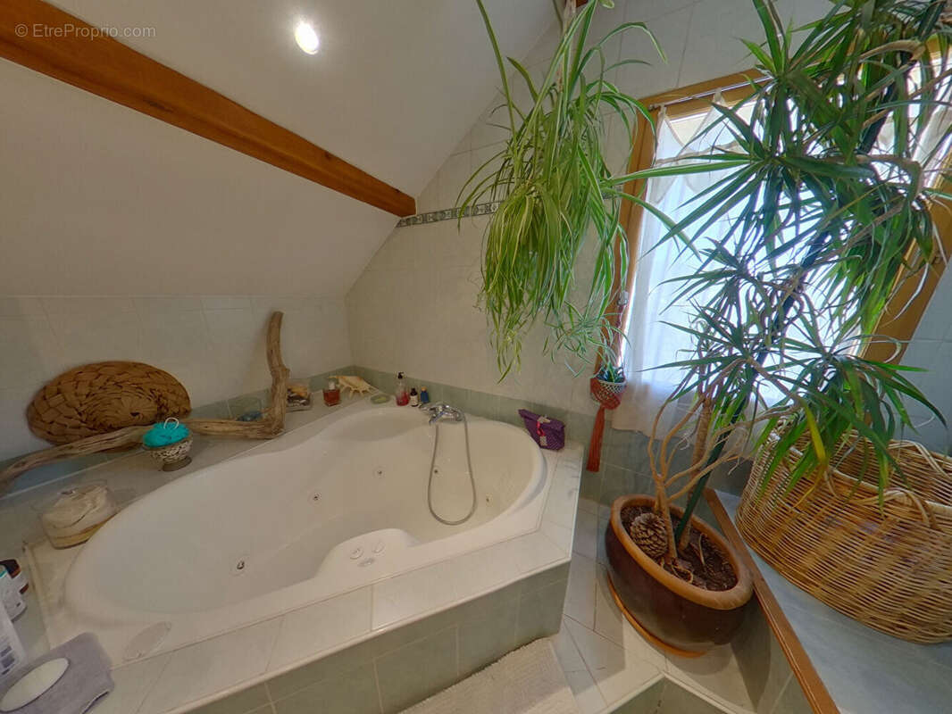 Maison à SAINT-PONS