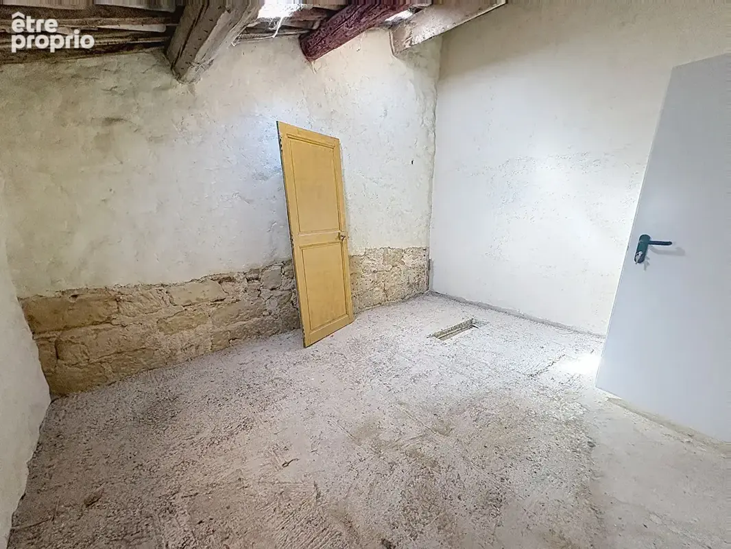 Maison de ville Villeneuve Les Beziers 4 pièces - photo 7