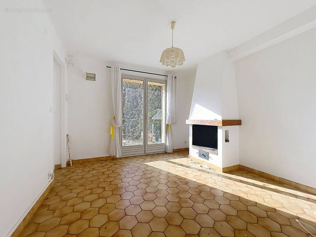 Appartement à GARDANNE