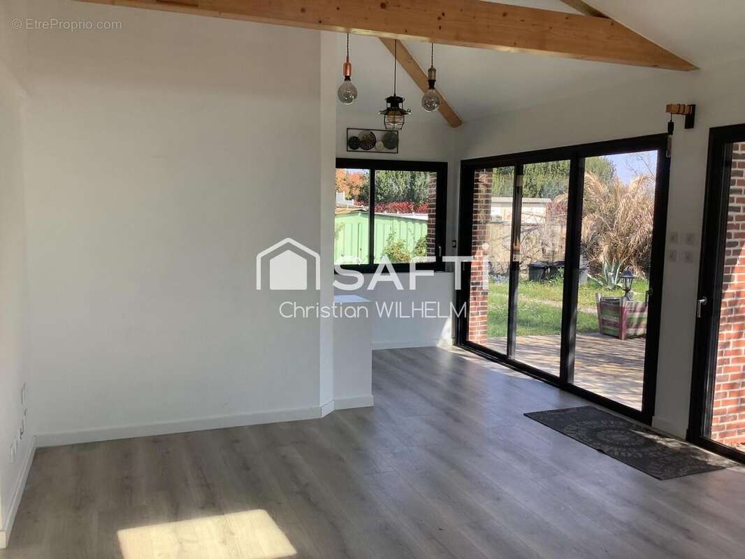 Photo 8 - Maison à CORNEBARRIEU