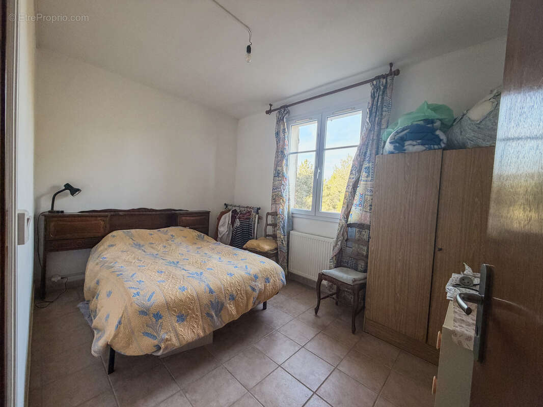 Maison à ESPARRON