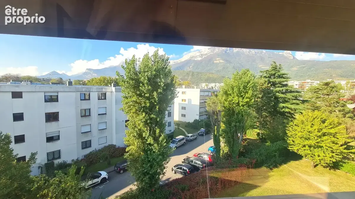 Appartement T2 de 49m2 en dernier étage - photo 5