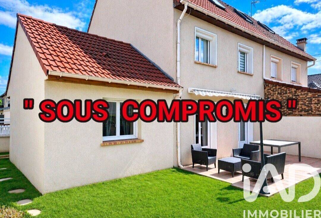 Photo 1 - Maison à PONTCARRE