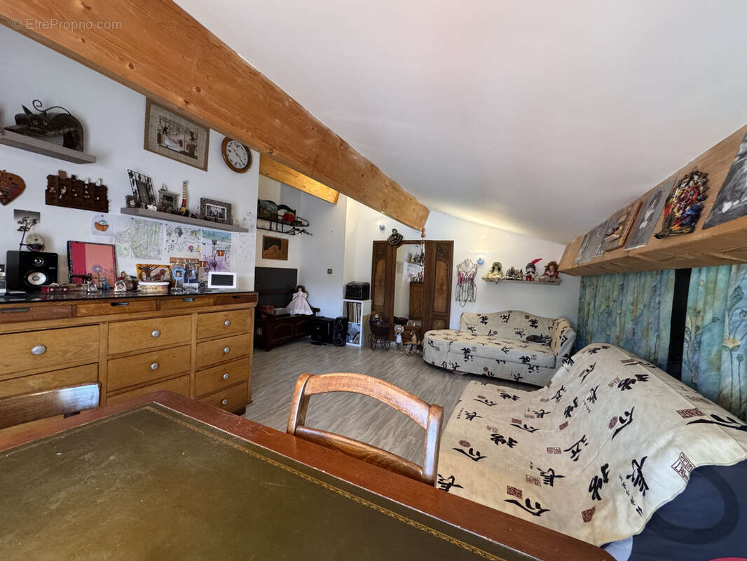 Appartement à PORT-VENDRES