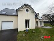 Maison à PLESSIX-BALISSON