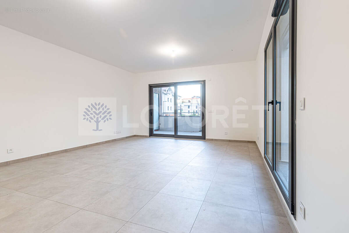 Appartement à ANNECY