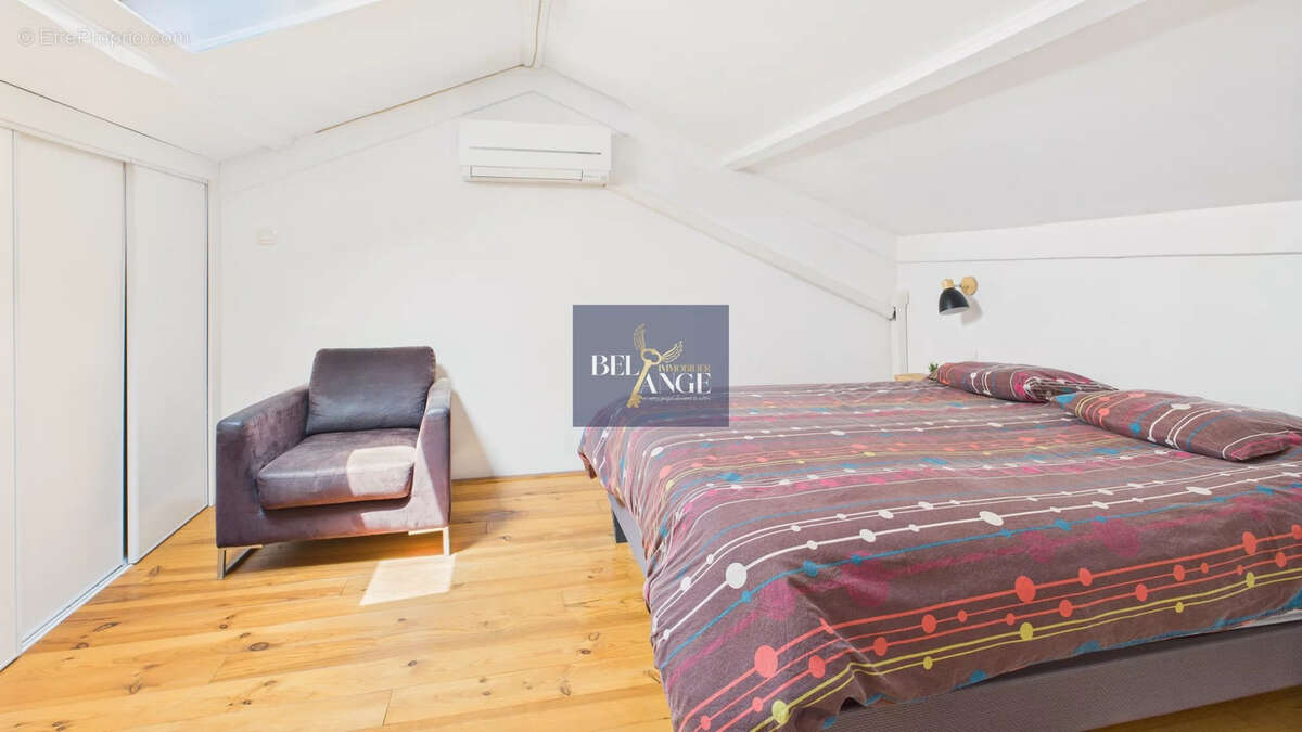 Maison à LARGENTIERE